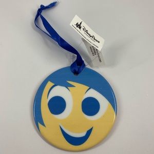 BRAND NEW DISNEY PIXAR INSIDE OUT TREE ORNAMENT